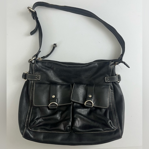 Fossil shoulder bag - Picture 1 of 6